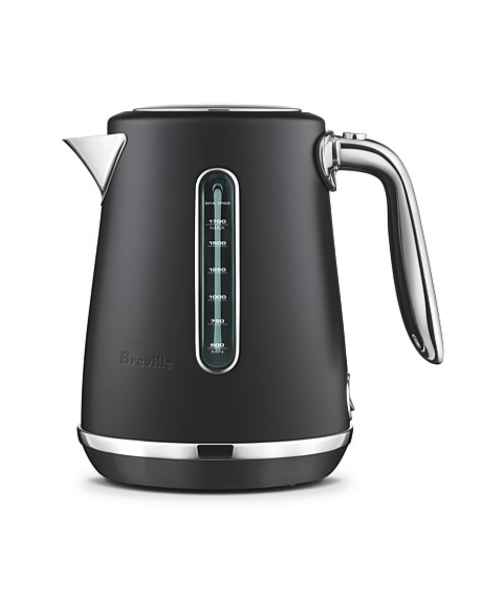 Breville kettle