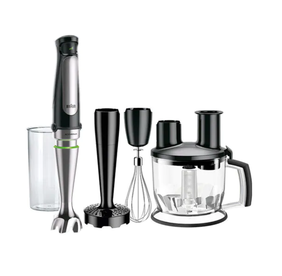 Braun Hand Held mixer