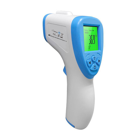 Baby Thermometer