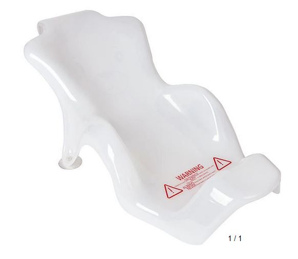 Baby Bath Support - Target