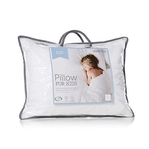 Cot Pillow