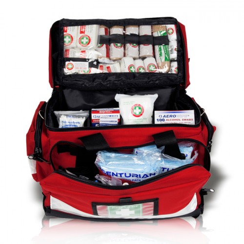 Remote Area First Aid Kit