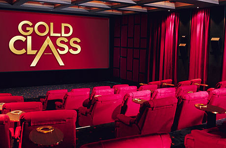Movie Tickets