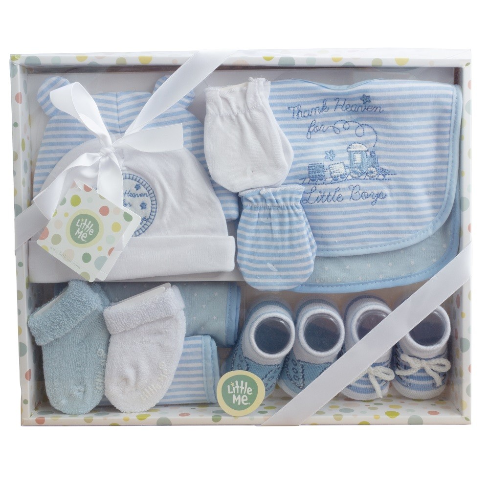Mittens, Bibs, Beanies and Sock