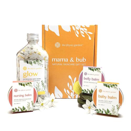 Mama & Bub Gift Set