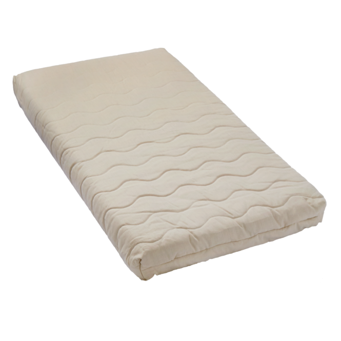 latex cot mattress