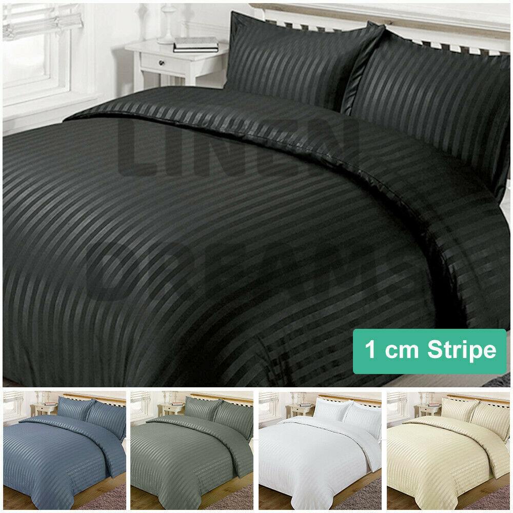 New bedsheets