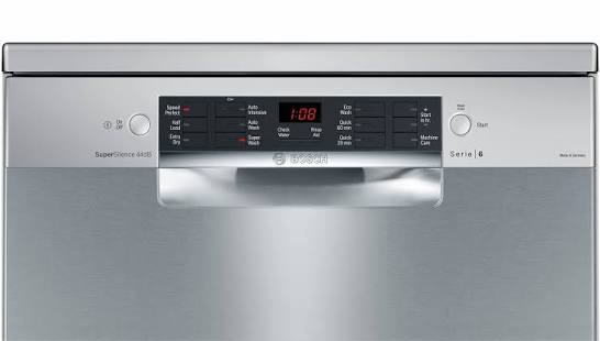 Bosch Dishwasher