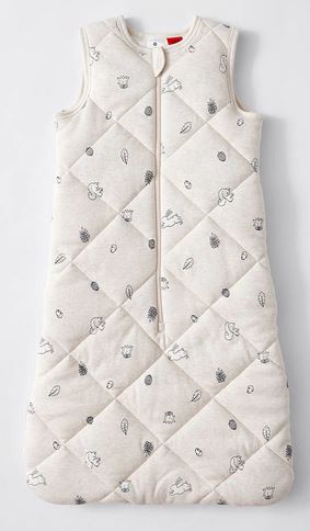 Baby Organic Cotton Sleep Bag