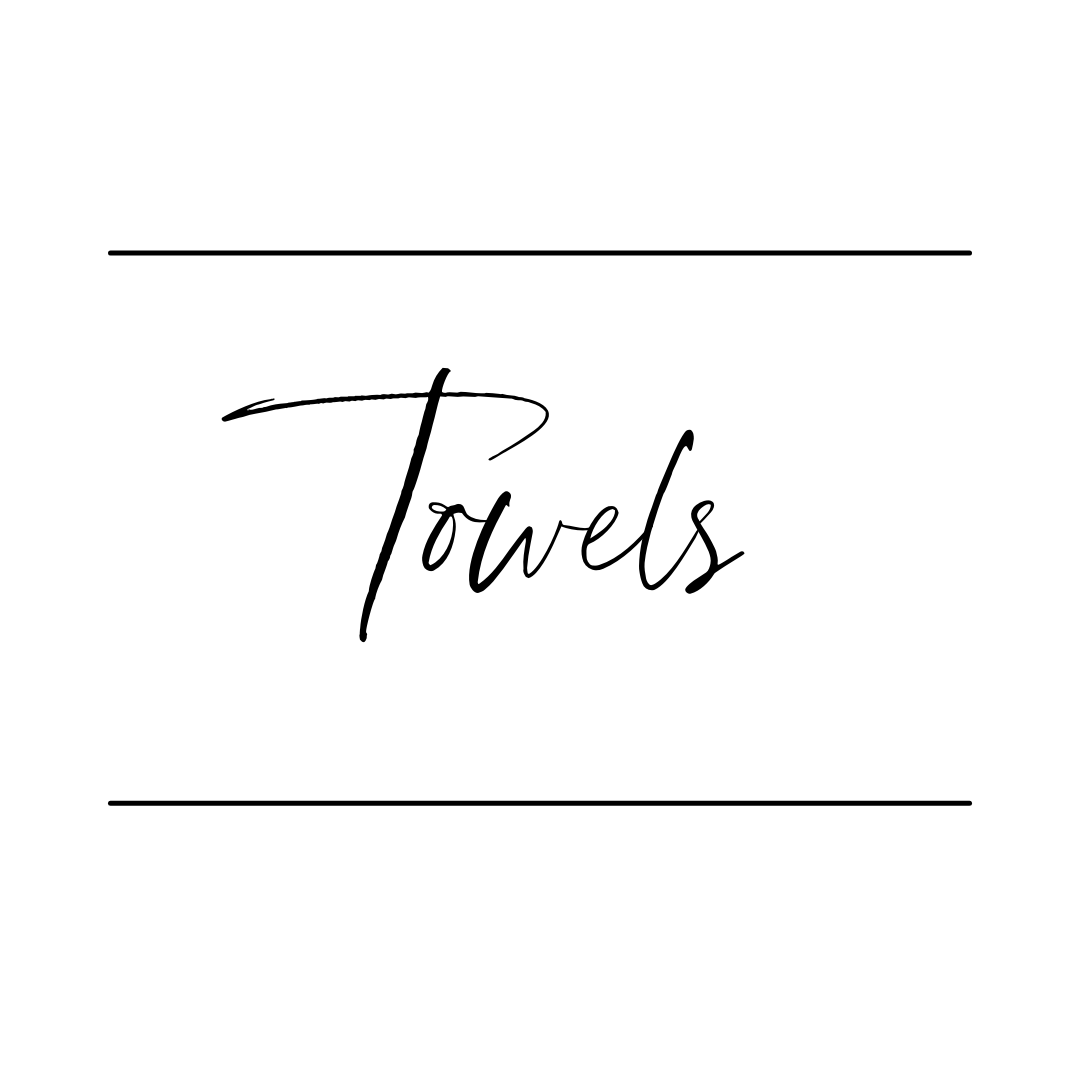 Towels