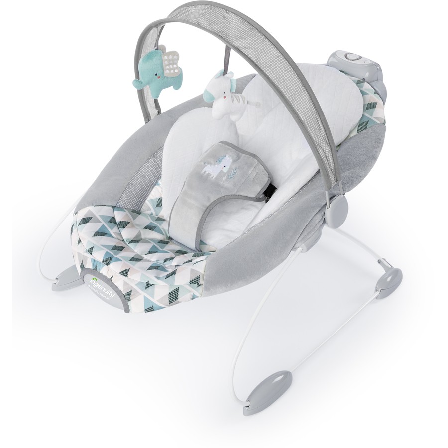Baby Rocker
