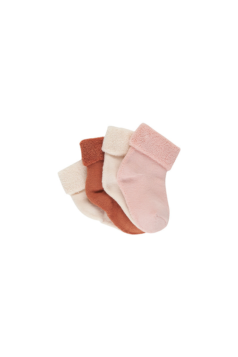 Cute little baby socks!