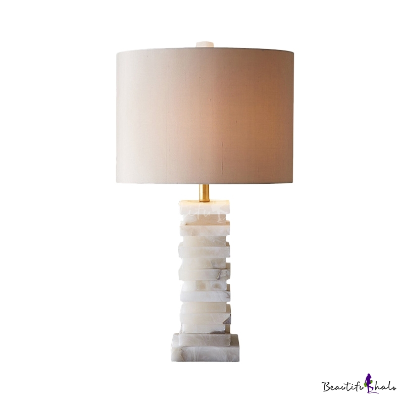 Marble Bed lamps