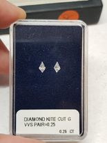 Shield Diamonds