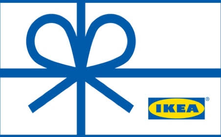 IKEA voucher