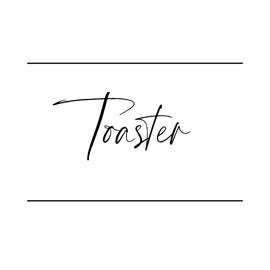 Toaster