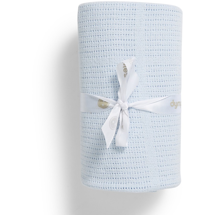 Baby blanket