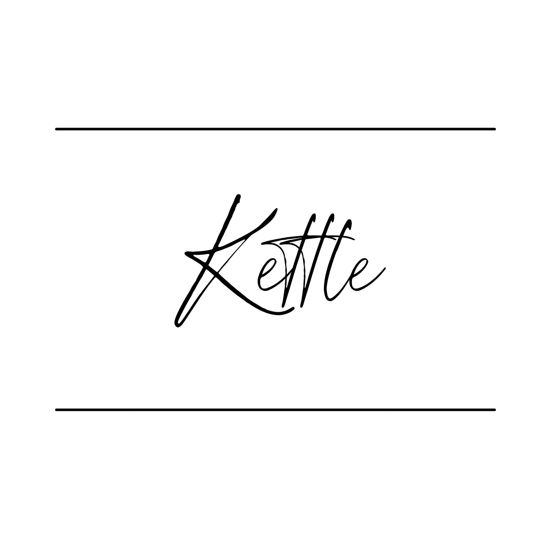 Kettle