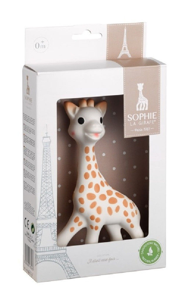 Sophie teether
