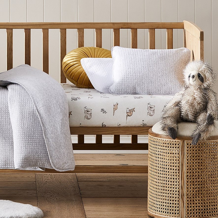 Cot Sheets