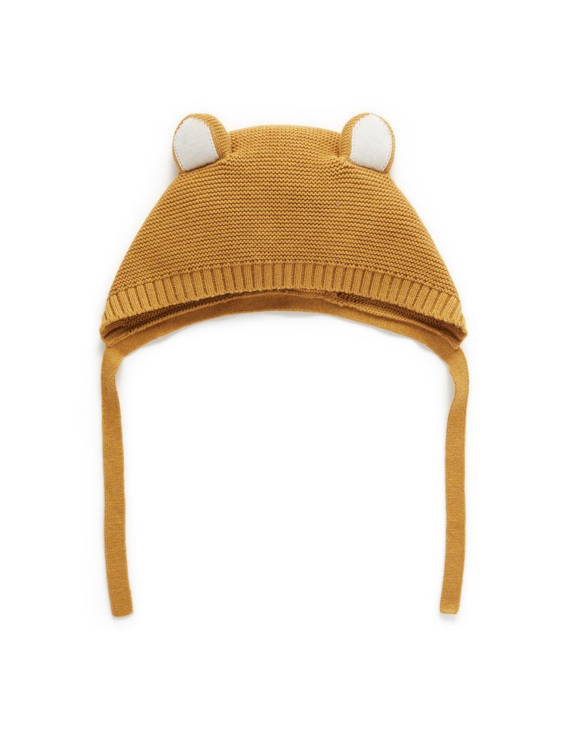 Bear hat