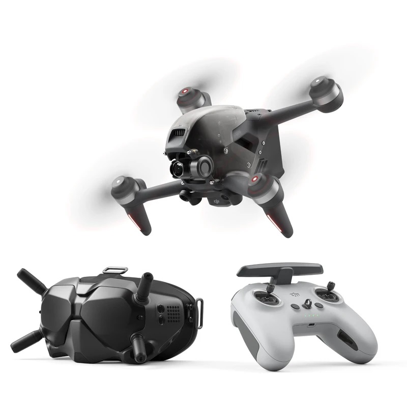 DJI FPV Drone