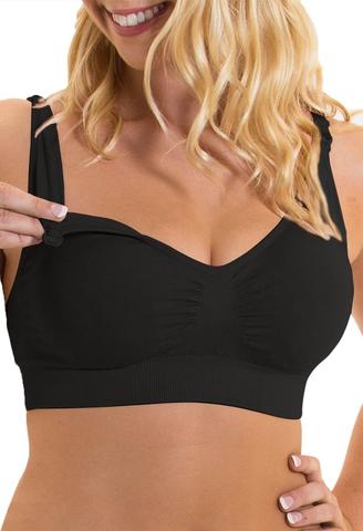 Nursing bra