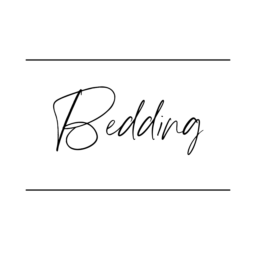Bedding