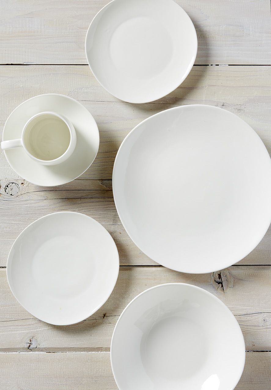 Crockery / Dinnerware