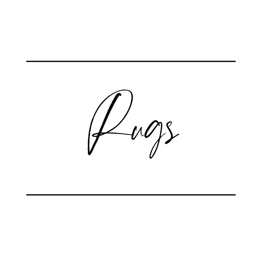 Rugs