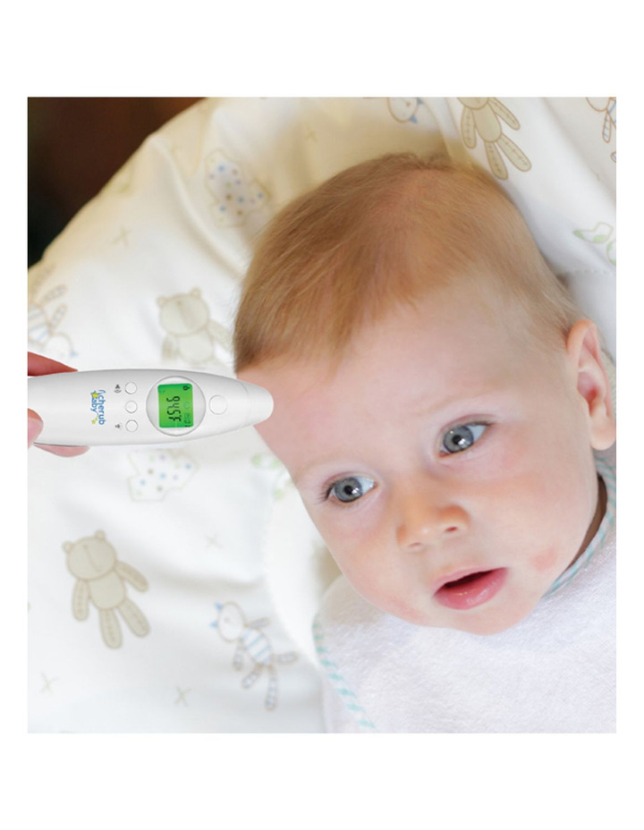 Baby thermometer