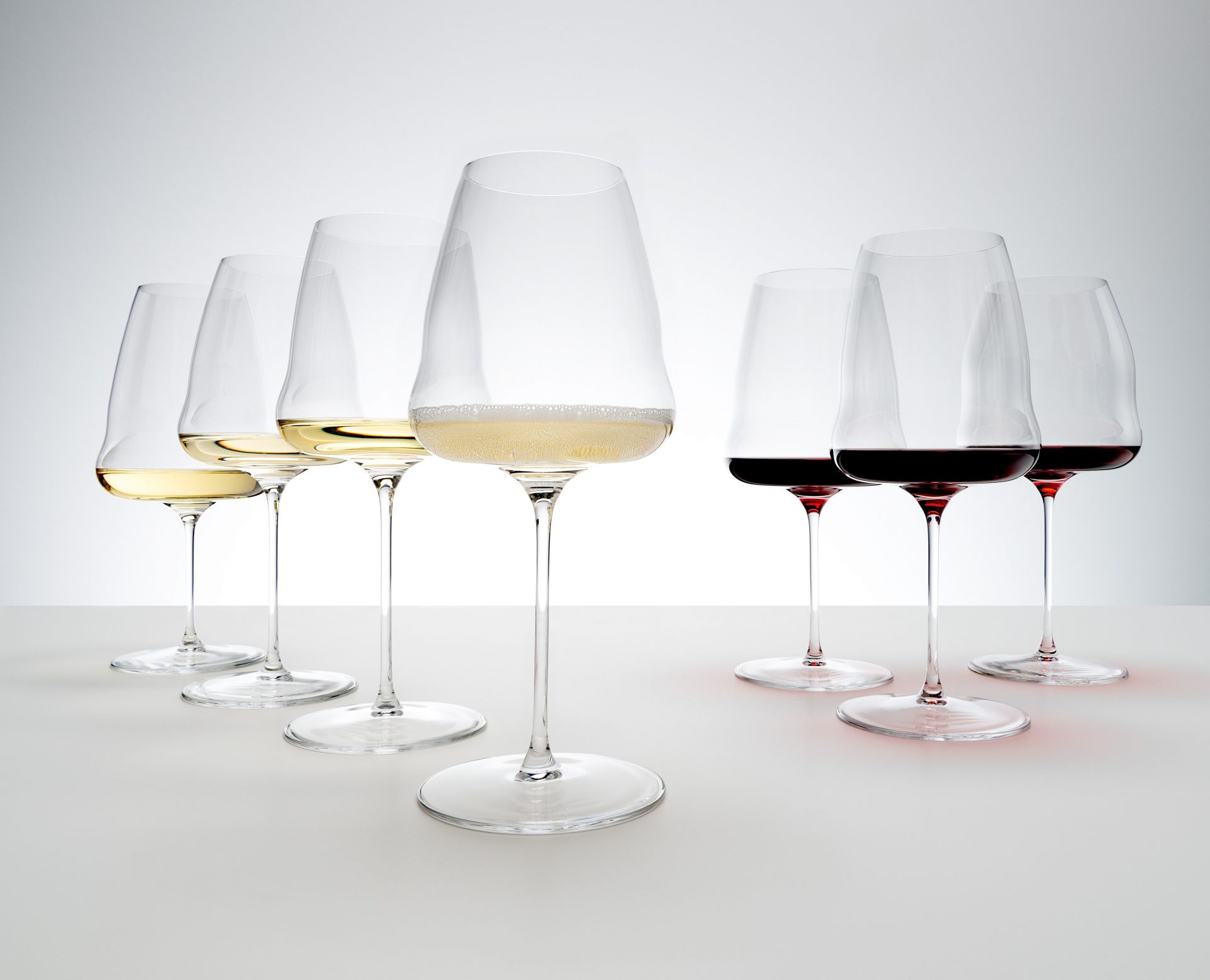 Stemware