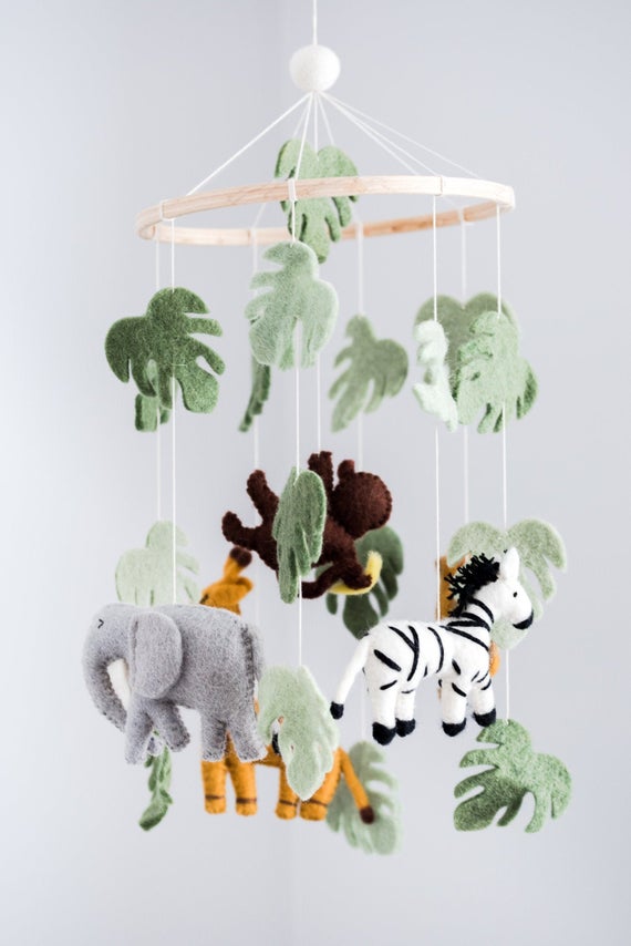Jungle Mobile