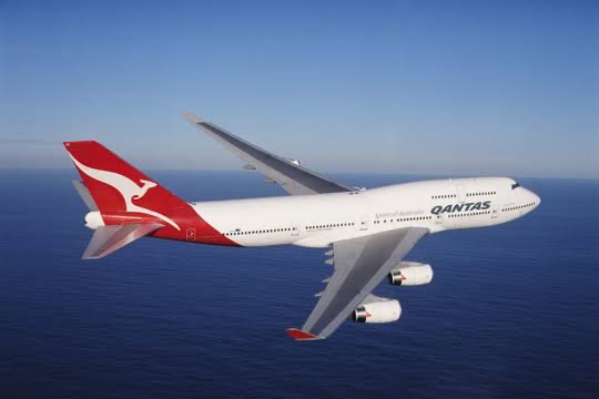 Honeymoon Flights