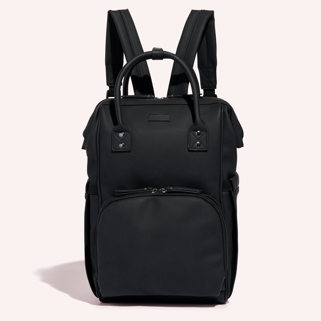 Baby backpack