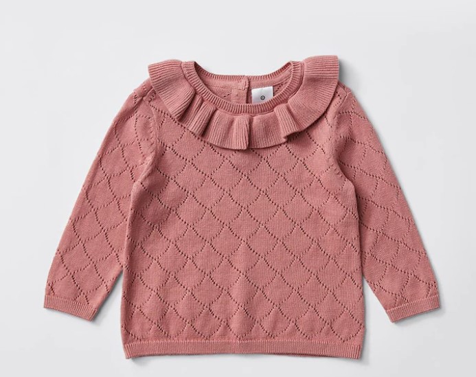 Baby jumper