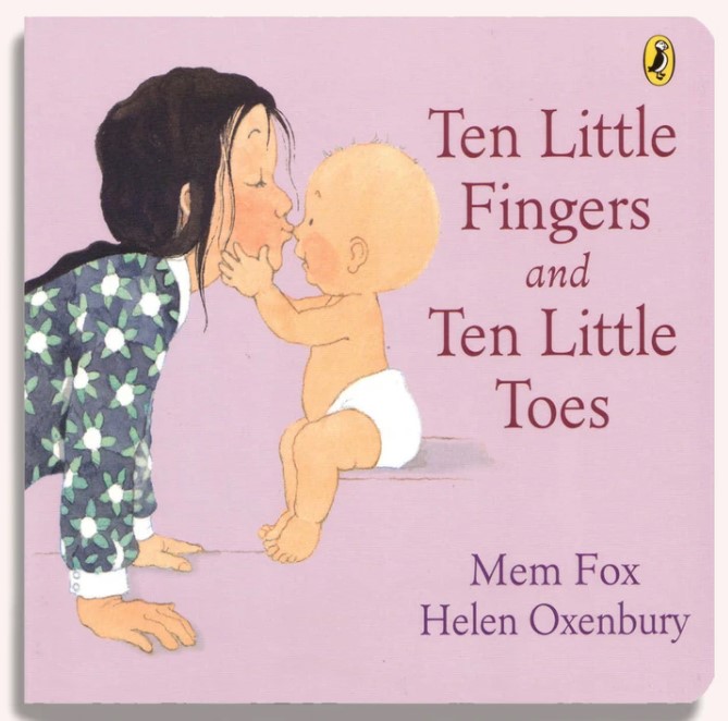 Baby book