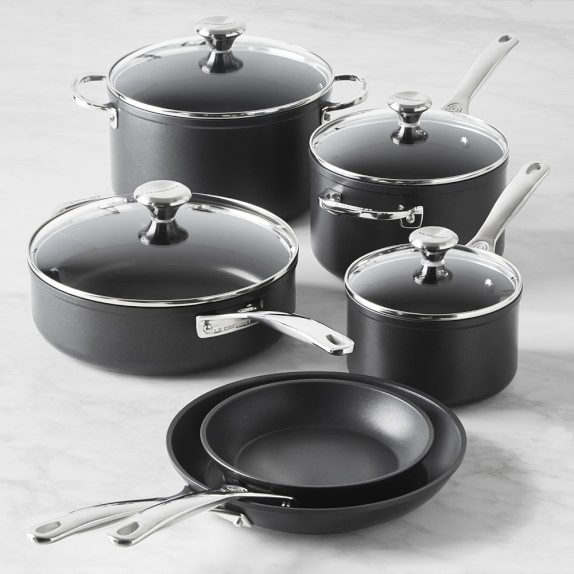 Pots & Pans