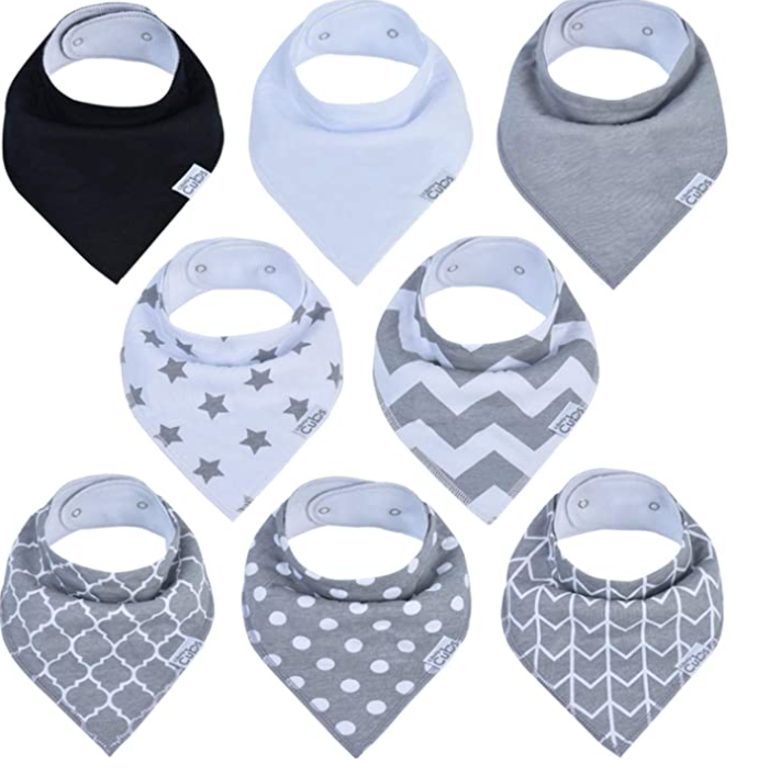 Baby Bibs