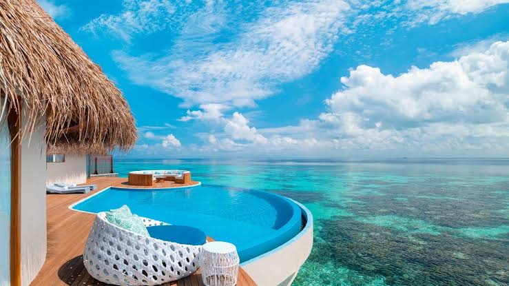 Honeymoon Accommodation