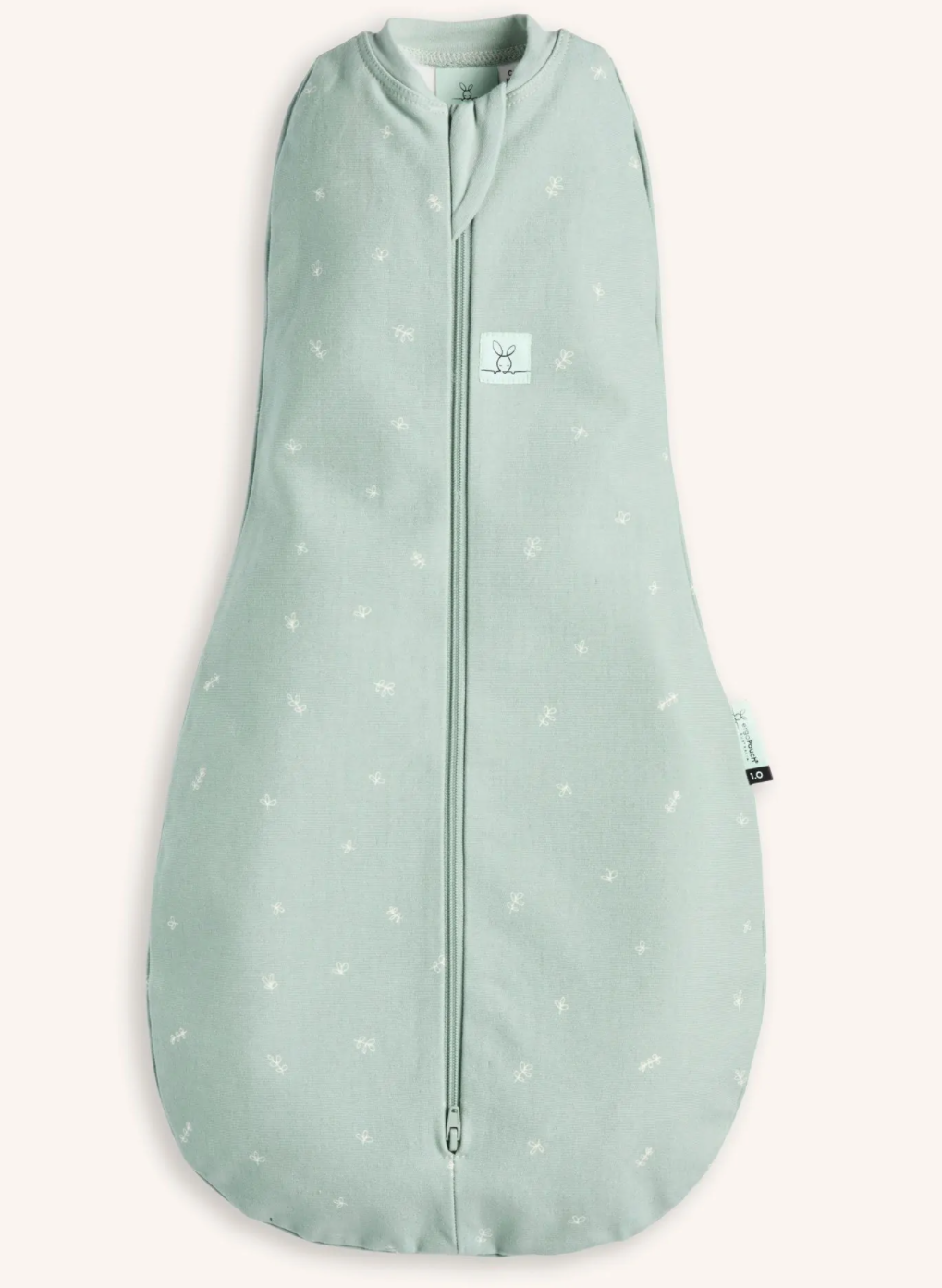 Ergo Pouch Cocoon Swaddle bag