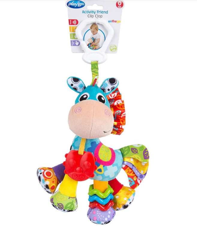 PlayGro Toys
