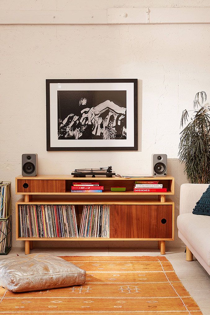 Entertainment Unit