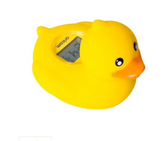 Bath Thermometer