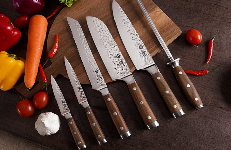 Japanese Knives