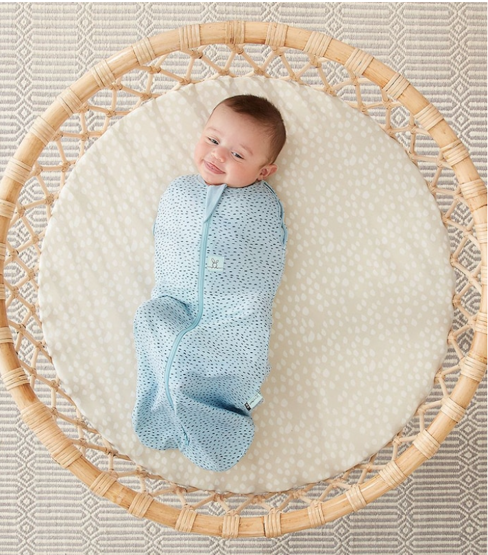 Ergo Pouch Cocoon Swaddle