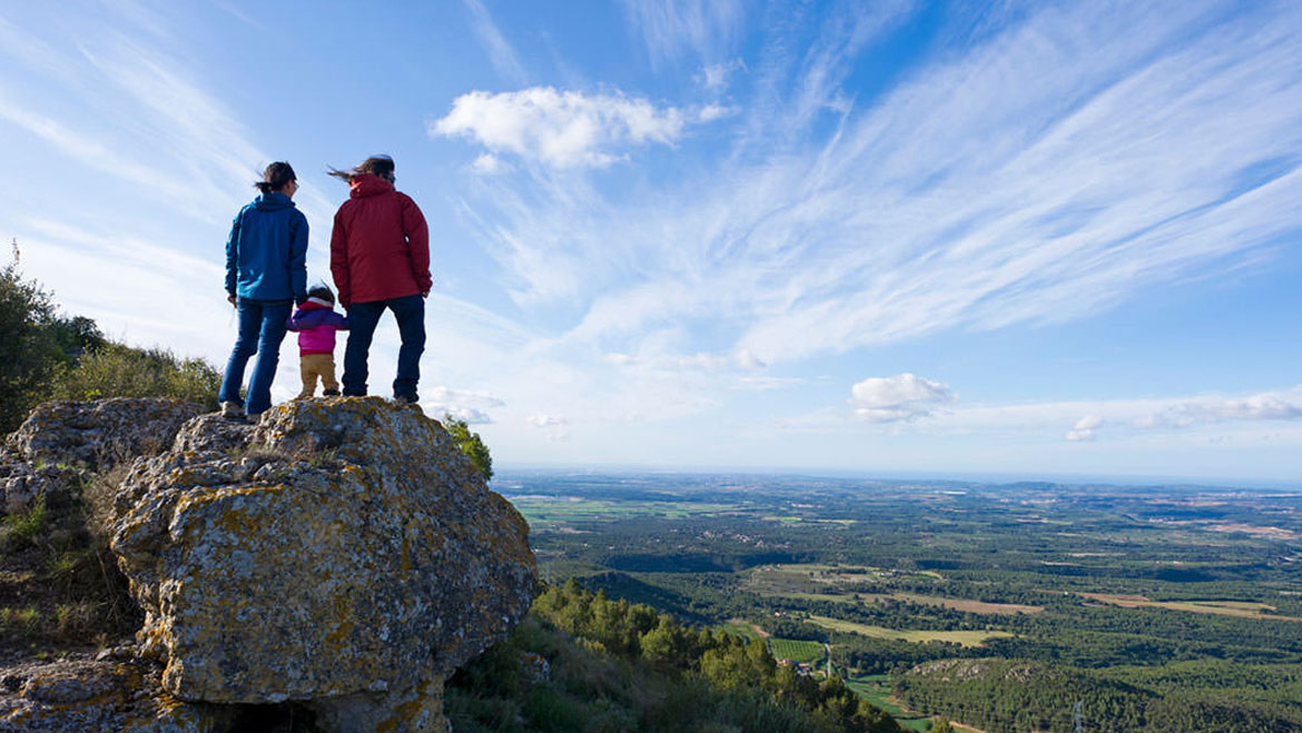 Family Adventures