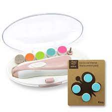 Haakaa Nail Care Set