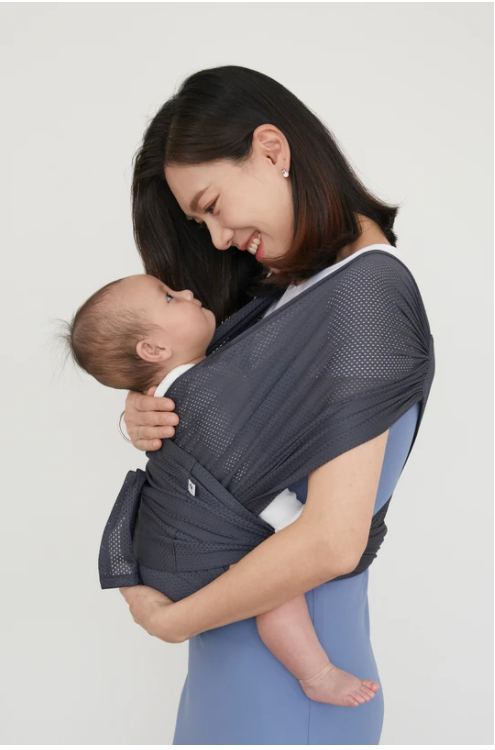 Konny Baby Carrier - Summer