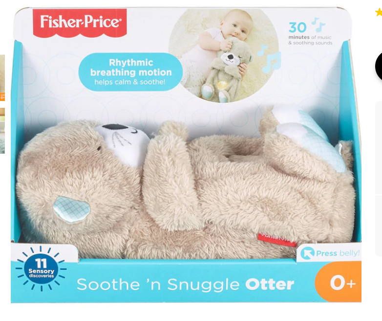 Fisher Price Toys